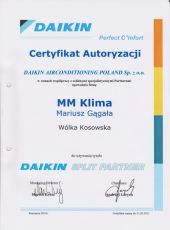 daikin