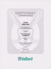 VAILLANT