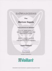 VAILLANT