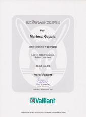 VAILLANT