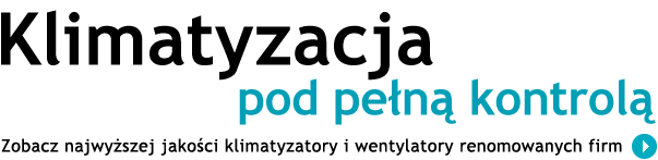 klimatyzatory
